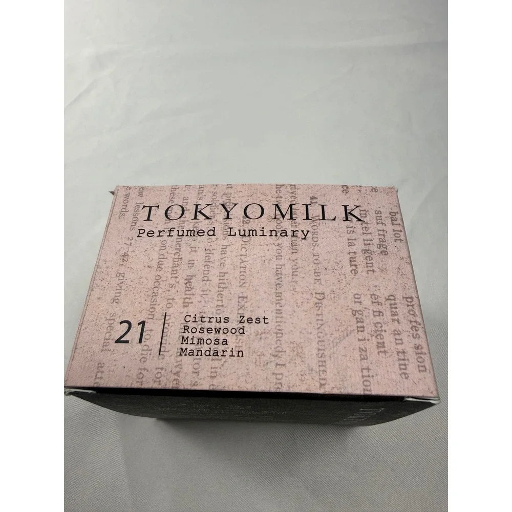 Tokyomilk no 21